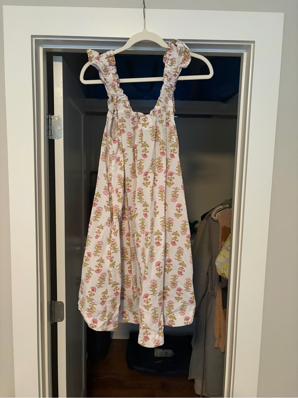Piyama Nicollete Nightie - Picture 3 of 3
